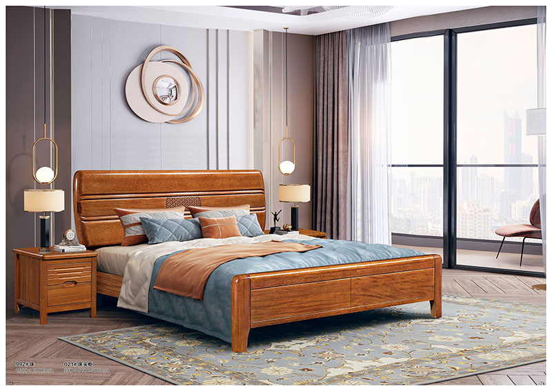 金絲檀木家具產品34