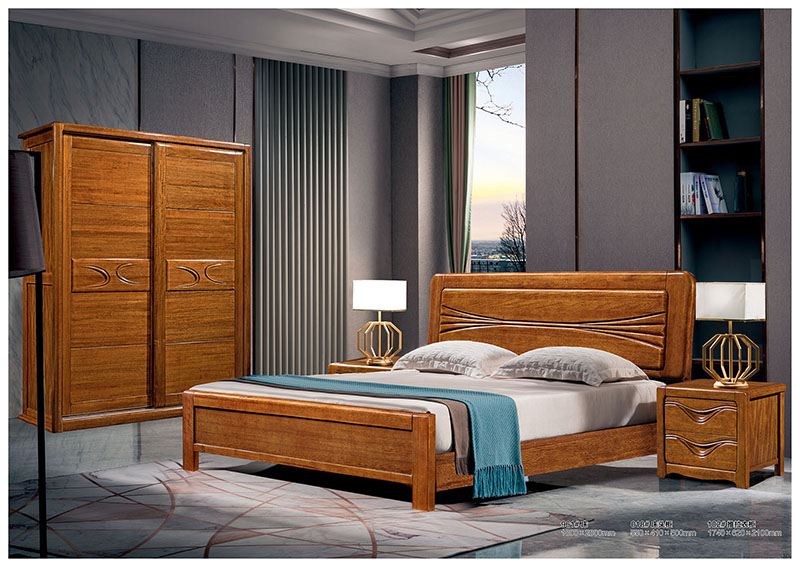 金絲檀木家具產品37