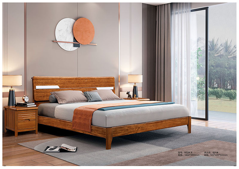 金絲檀木家具產品42