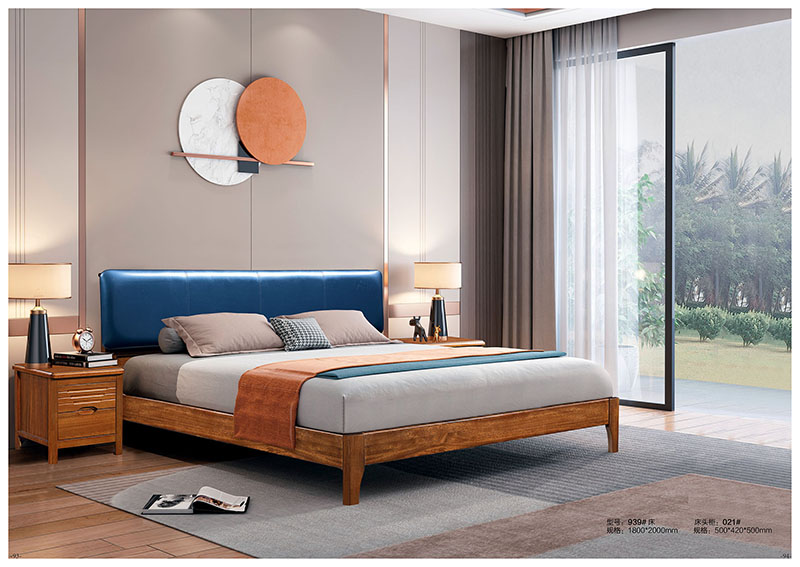 金絲檀木家具產品44