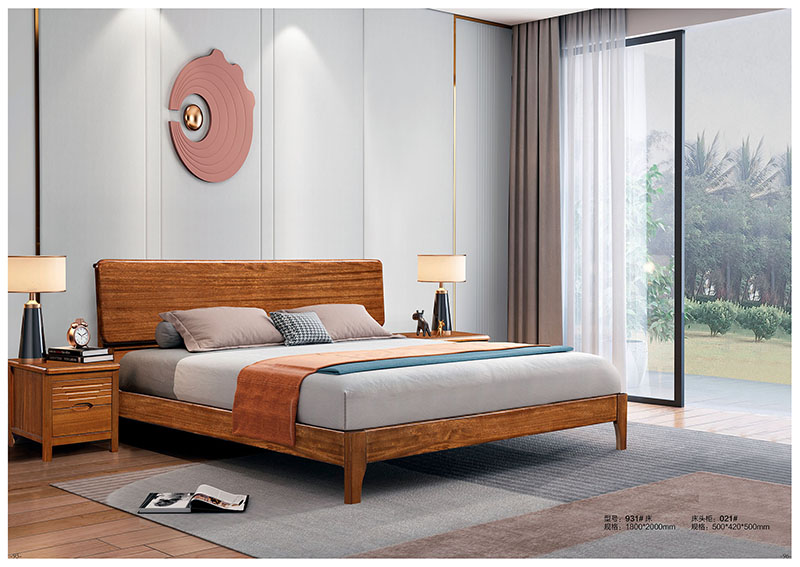 金絲檀木家具產品45