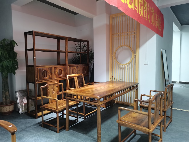 茶公子展廳實拍5