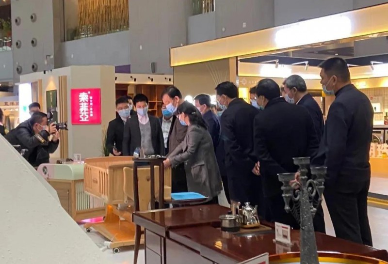 劉奇指出,要深入推進數字產業化和產業數字化