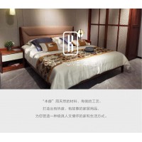 現代實木風格家具，金檀木家具廠家，BEN-HOME本赫家具招商加盟，寬美家居