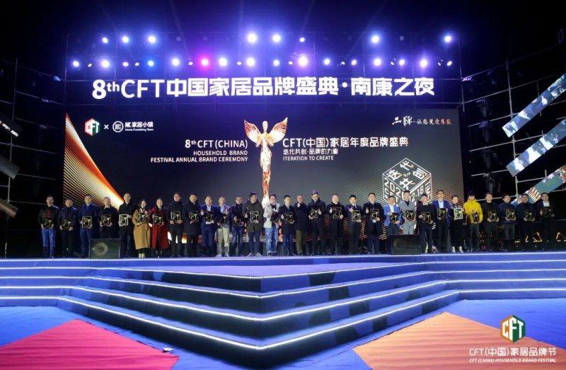 服務獎、標桿企業、誠信企業、社會責任企業、標桿商城、展貿平臺