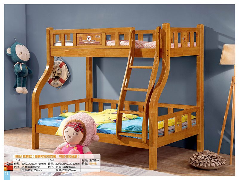 江西南康子母床廠家10