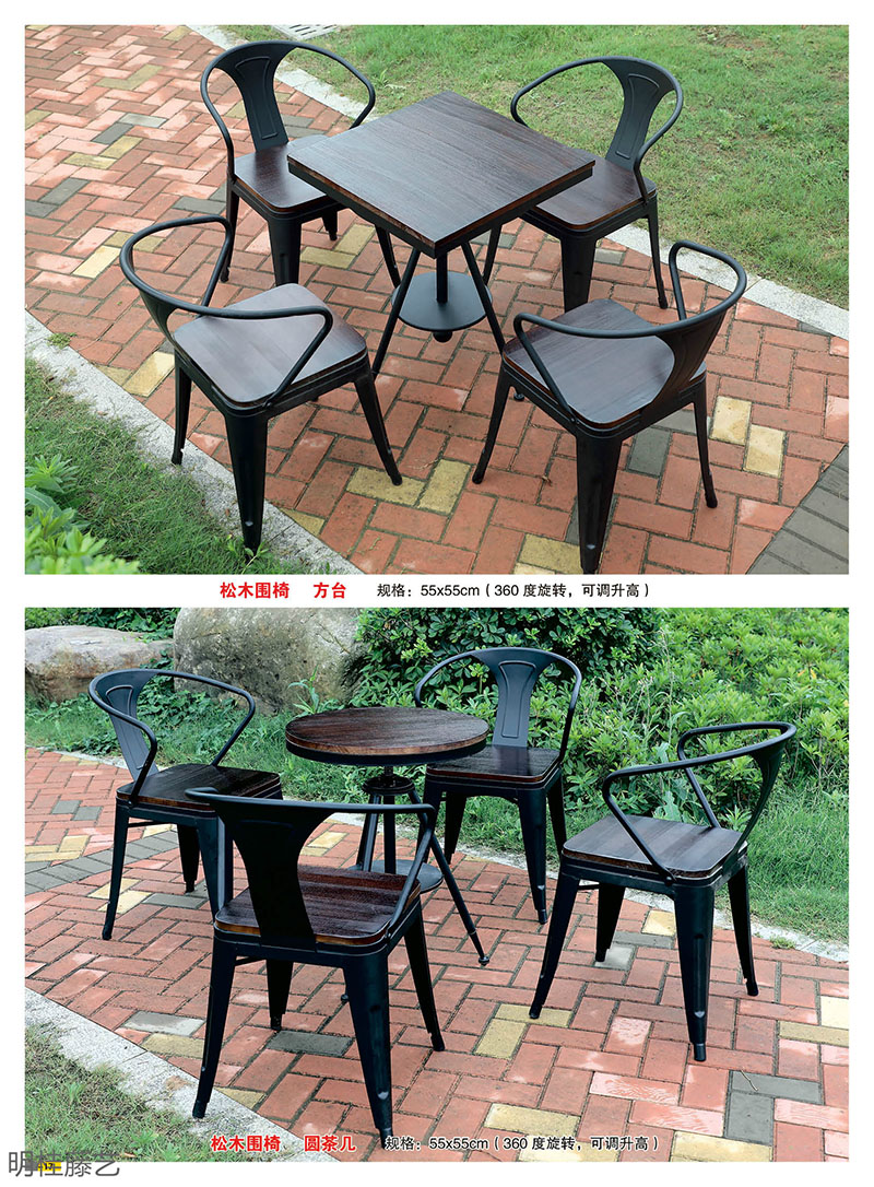 江西南康藤藝家具12