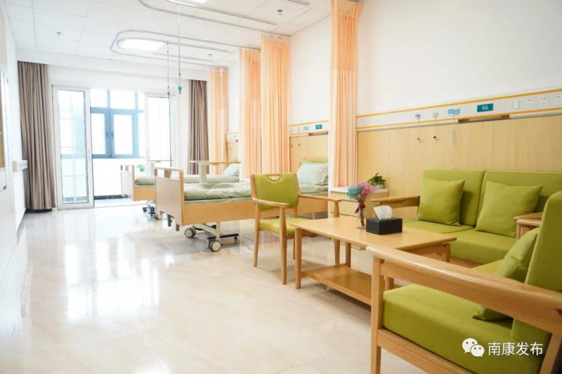 南康區康養中心2
