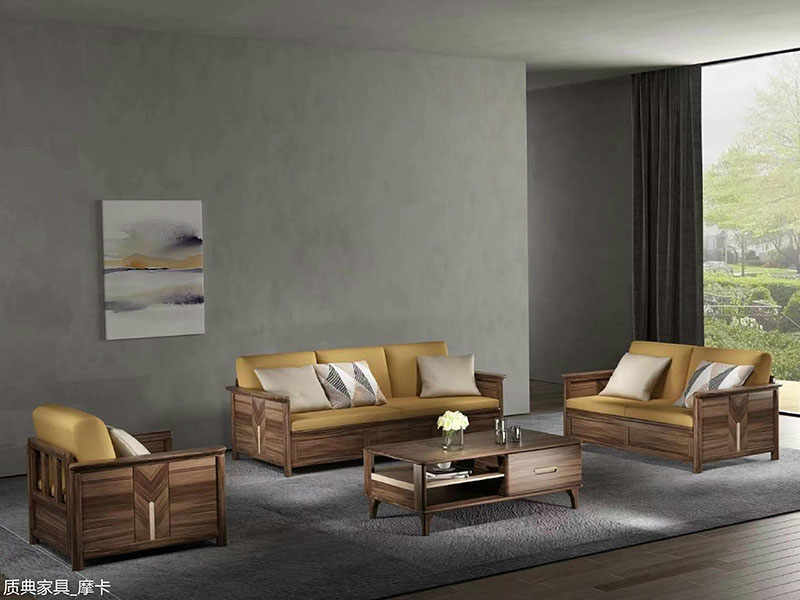 質典摩卡家具