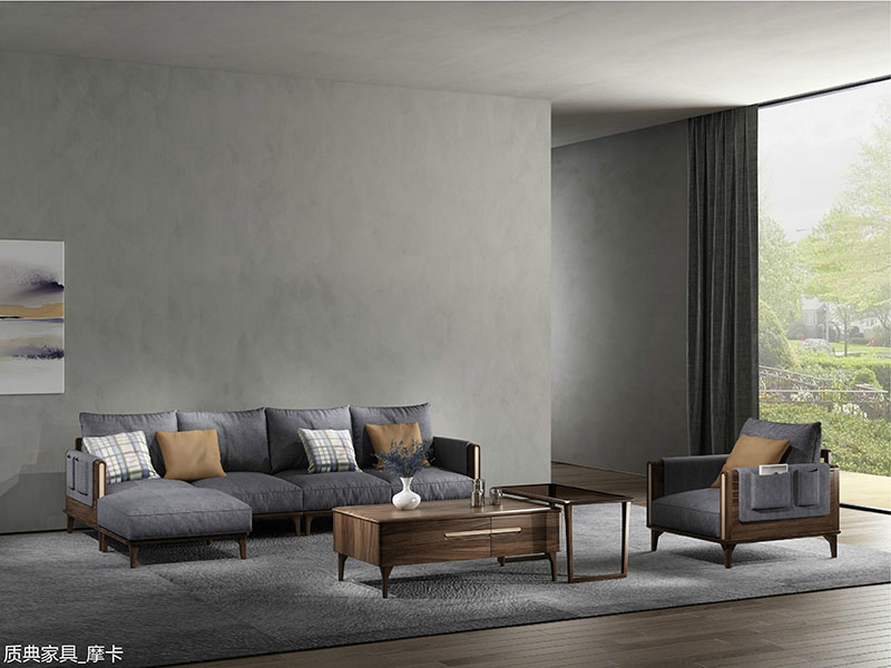 質典摩卡家具2