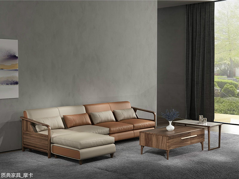質典摩卡家具4