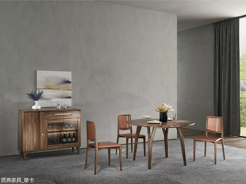 質典摩卡家具6