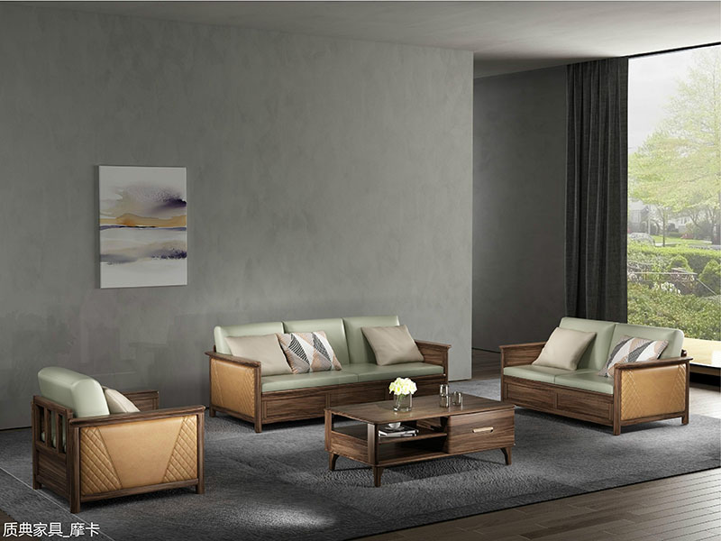 質典摩卡家具8