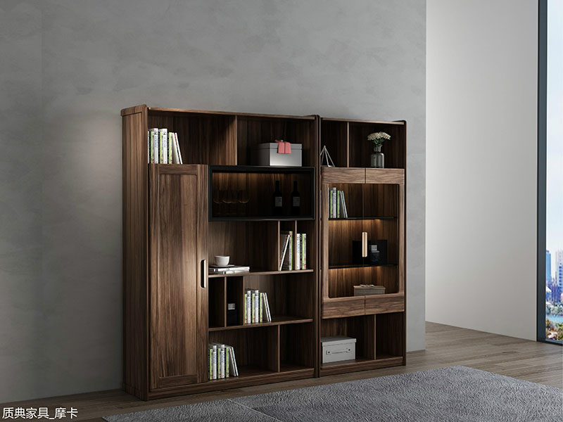 質典摩卡家具9