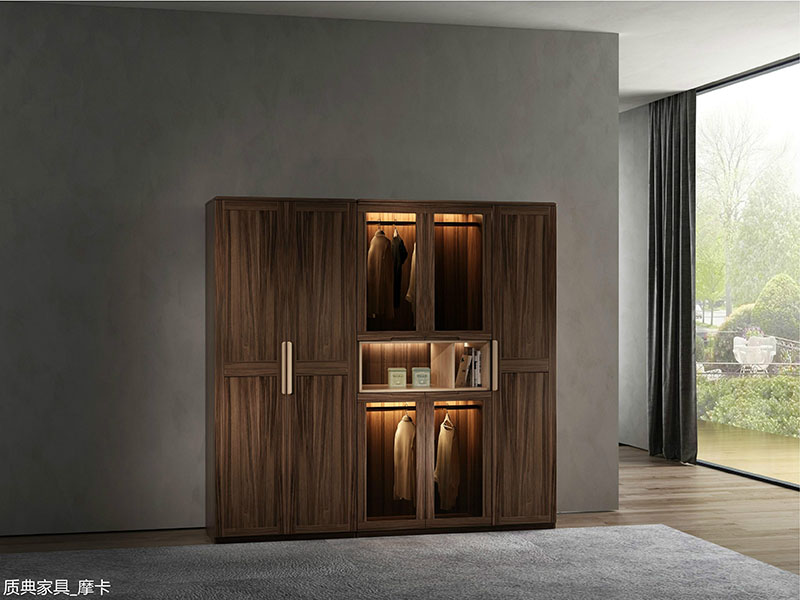 質典摩卡家具10