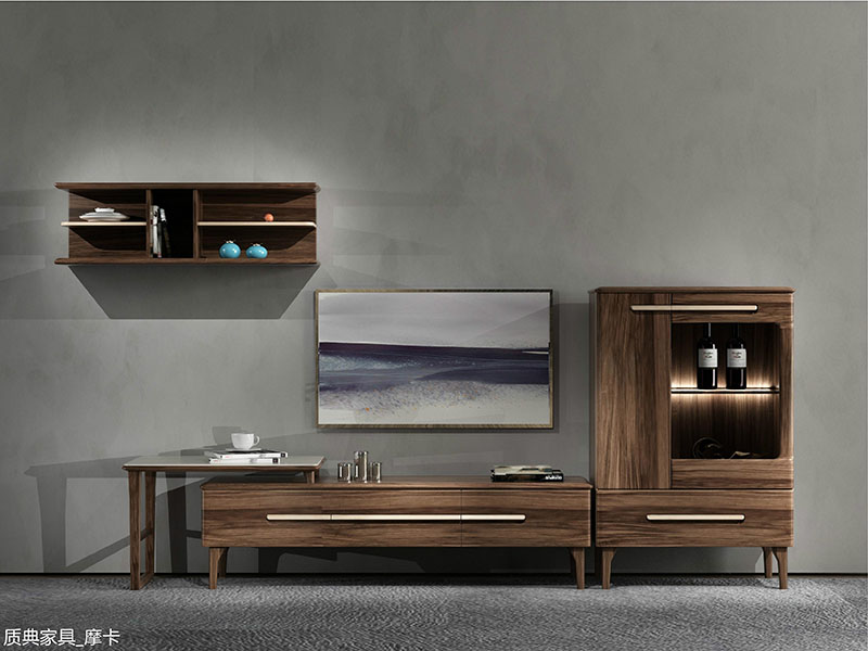 質典摩卡家具12