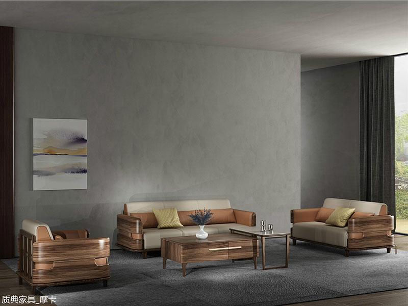 質典摩卡家具13