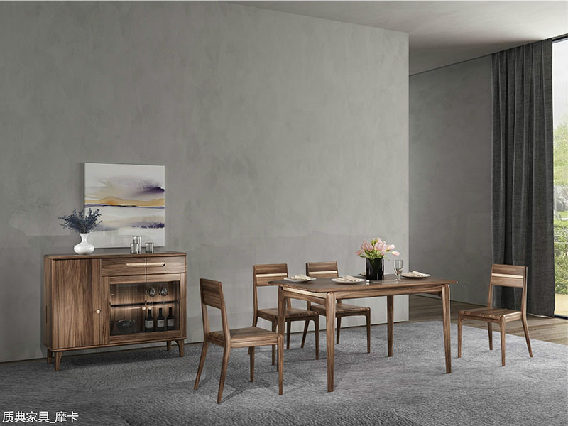 質典摩卡家具17