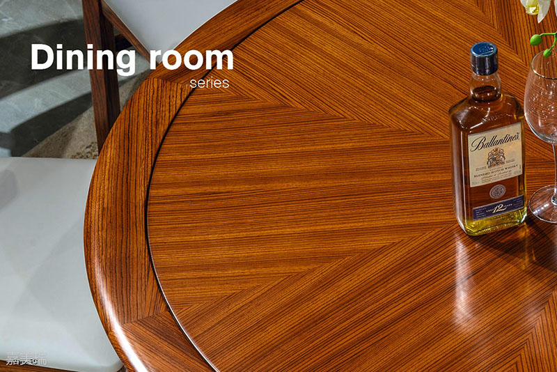 大烏金木家具15