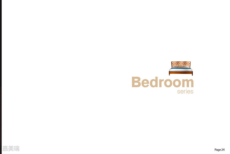 大烏金木家具20