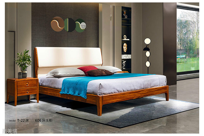 大烏金木家具25