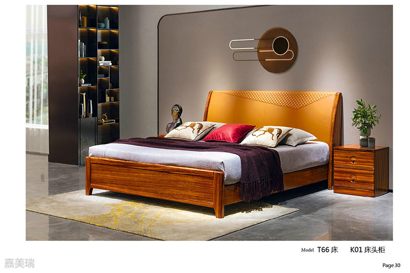 大烏金木家具26