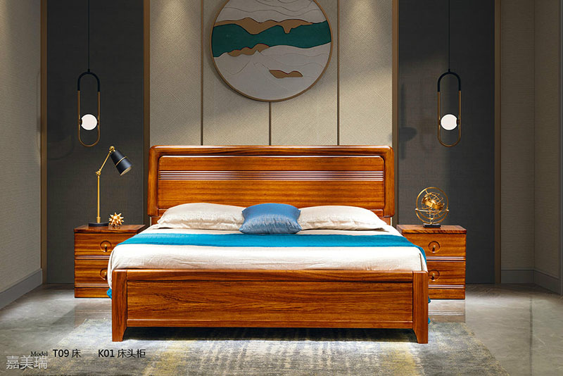 大烏金木家具29