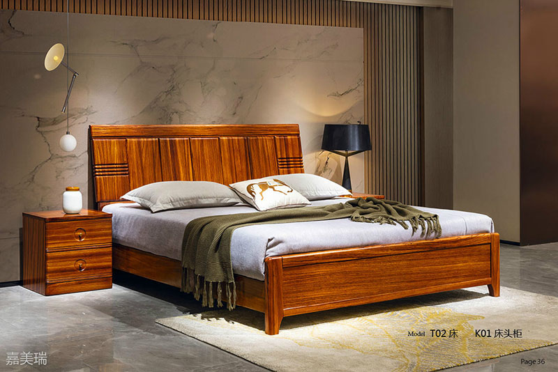 大烏金木家具32