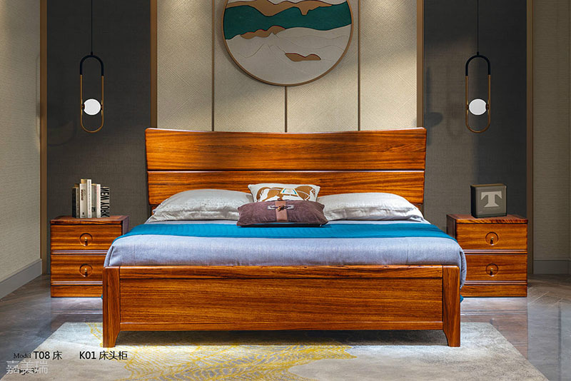 大烏金木家具33