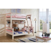 香椿芽子母床6201#（白色+粉色）