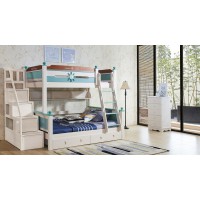 香椿芽子母床6202#（配梯柜）