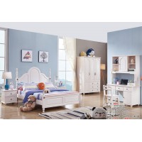 香椿芽青少年兒童床8601#