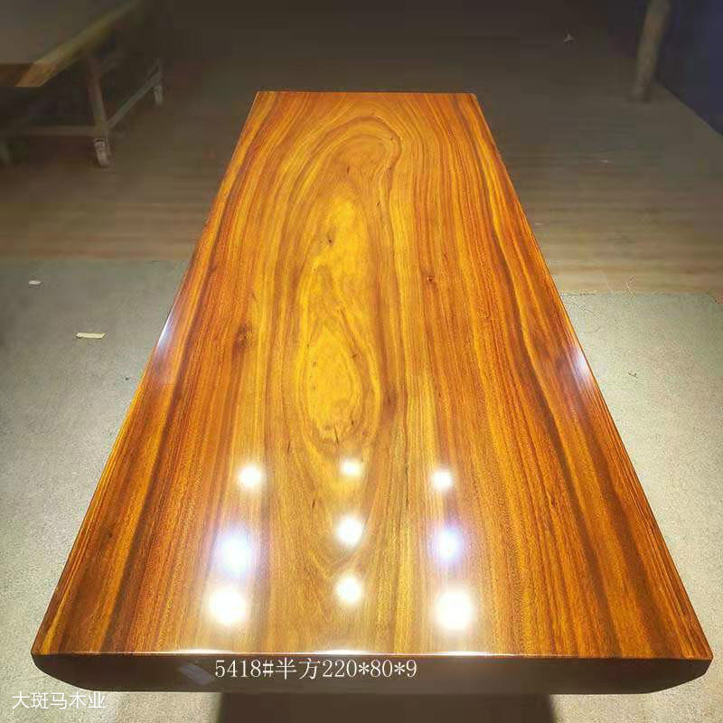 江西贛州南康實木大板1