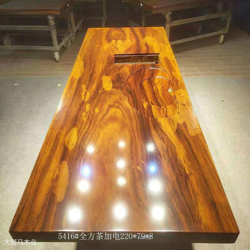 江西贛州南康實木大板2