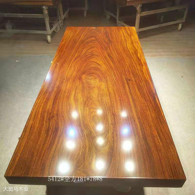 江西贛州南康實木大板3