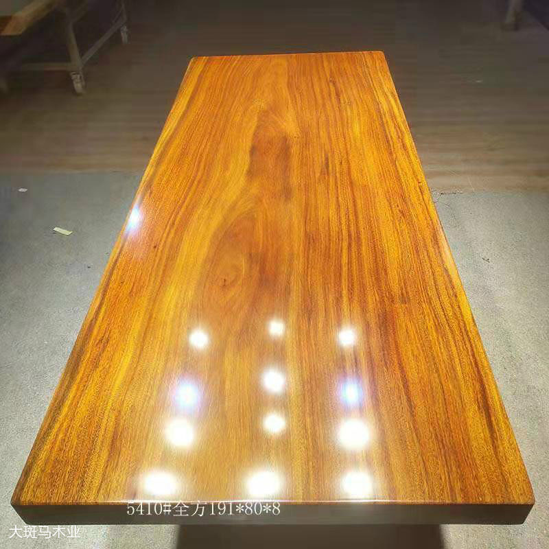 江西贛州南康實木大板5