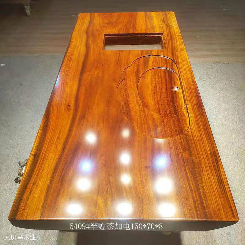 江西贛州南康實木大板6