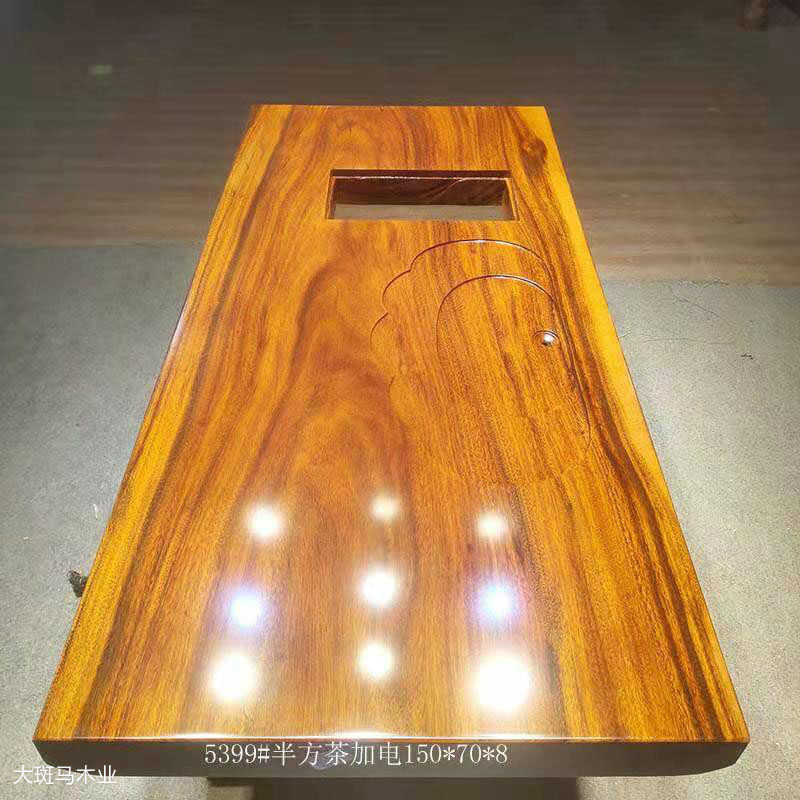 江西贛州南康實木大板8