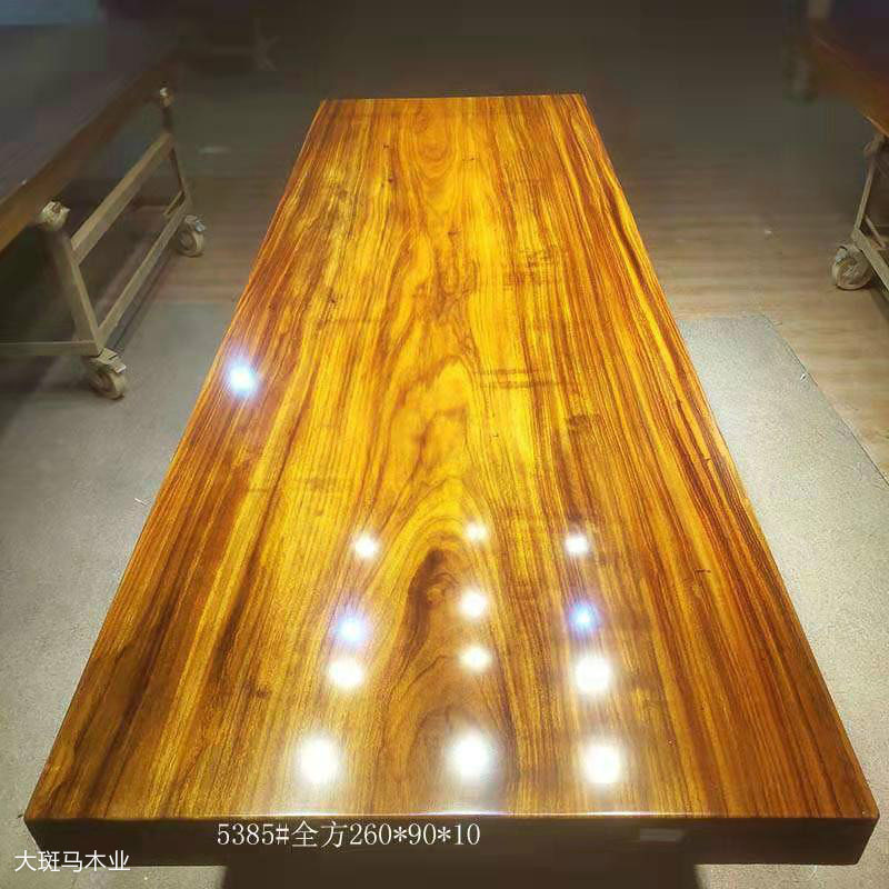 江西贛州南康實木大板12