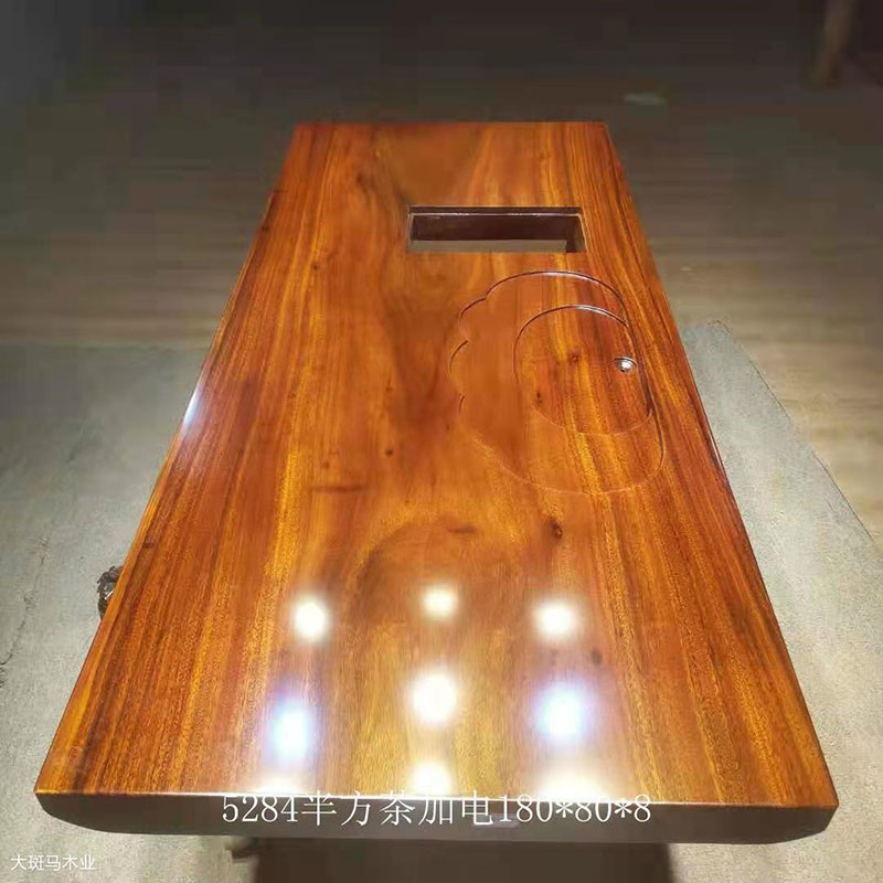 江西贛州南康實木大板13