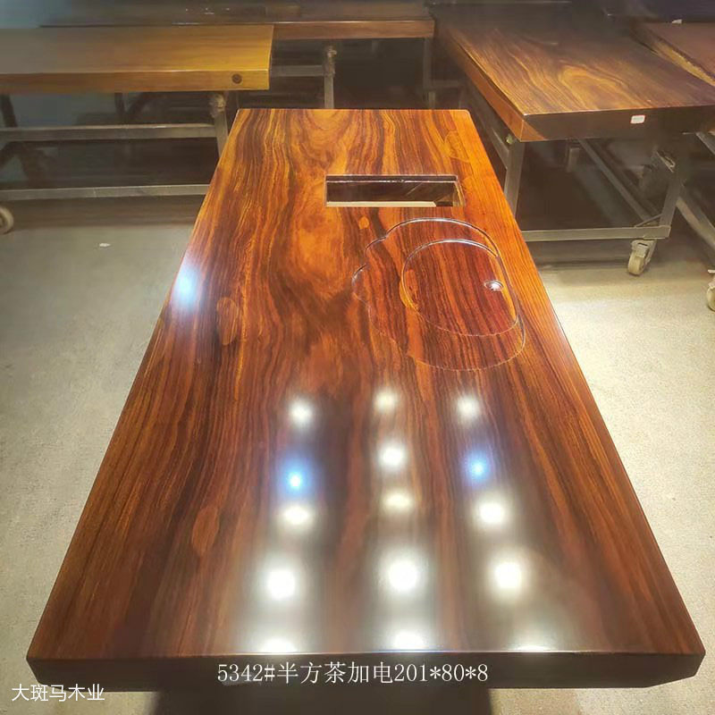 江西贛州南康實木大板14