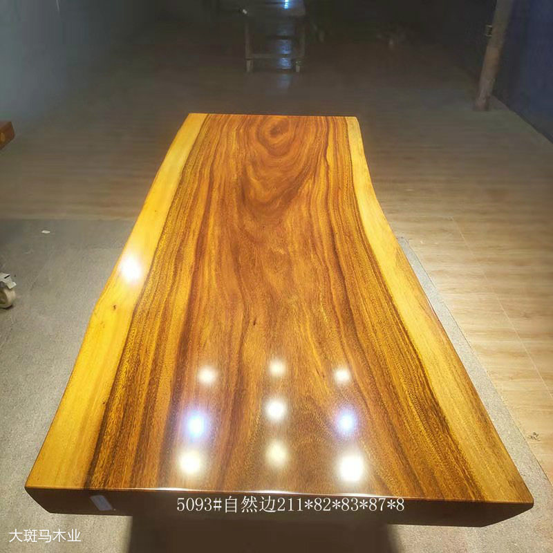 江西贛州南康實木大板15