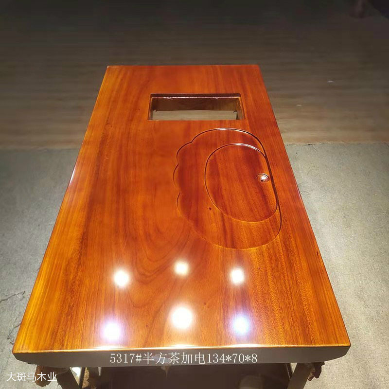 江西贛州南康實木大板17