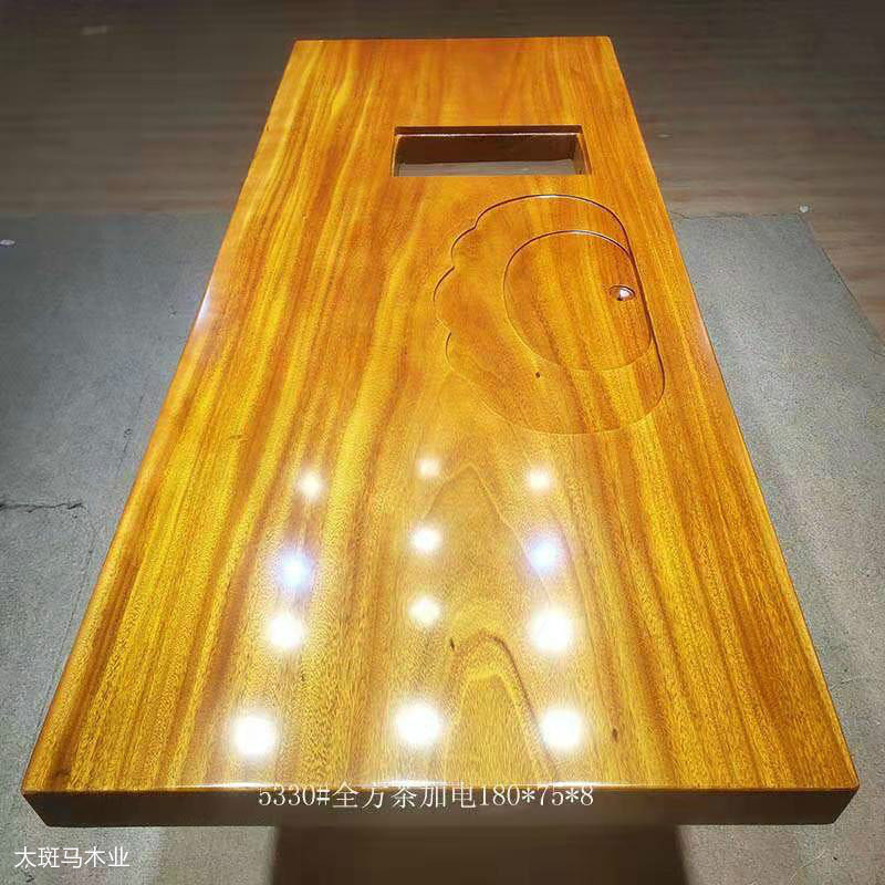 江西贛州南康實木大板18