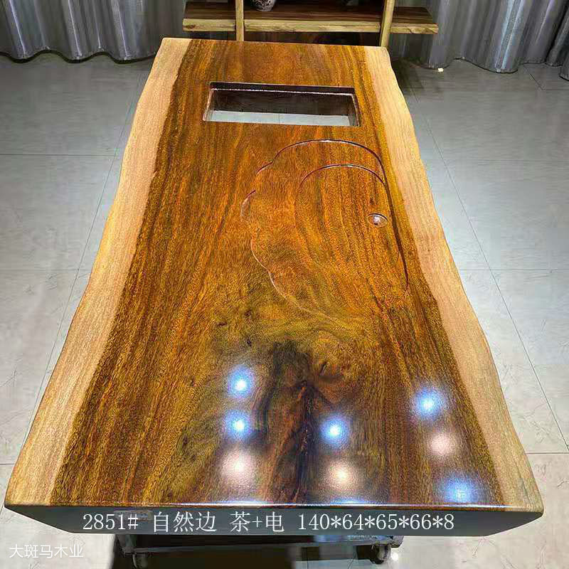 江西贛州南康實木大板19