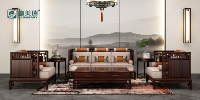 紅木家具