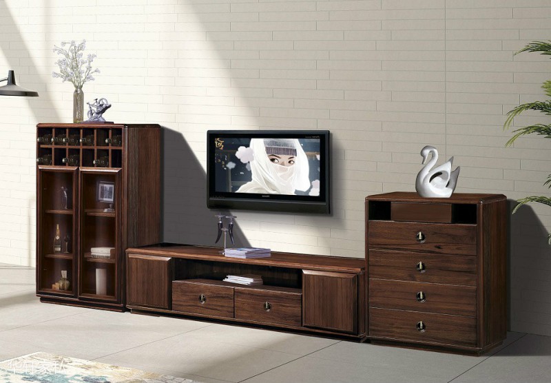 華軒家私烏金木家具5