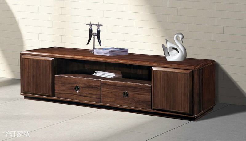 華軒家私烏金木家具6