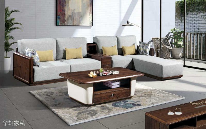 華軒家私烏金木家具11