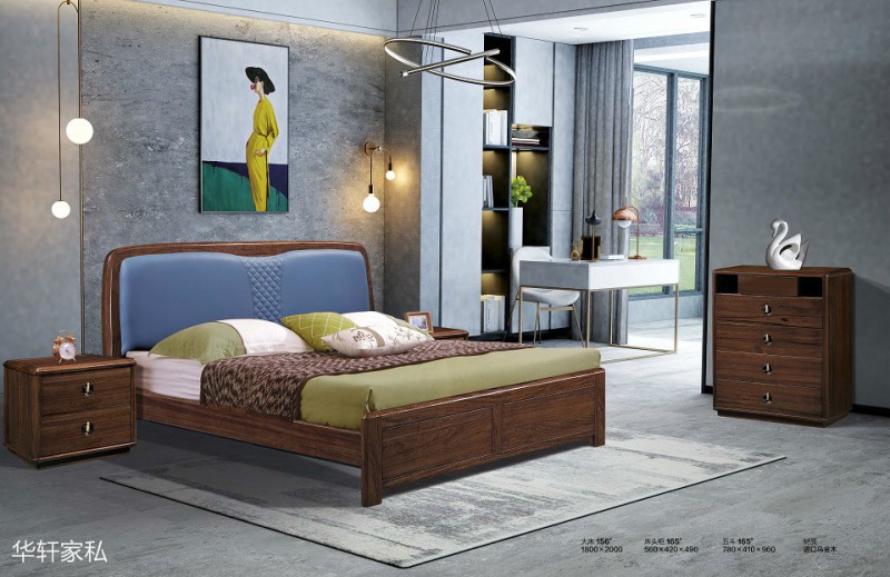 華軒家私烏金木家具28